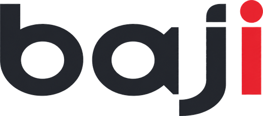 Baji Logo